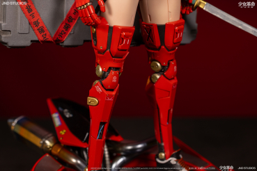 JND Studios HIKARU (Basic Edition) of Girls’ Revolution